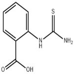 2-(carbamothioylamino)benzoic acid