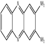 phenazine-2,3-diyldiamine