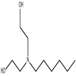 2-[hexyl(2-hydroxyethyl)amino]ethanol