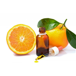 Orange essential oil, Orange oil