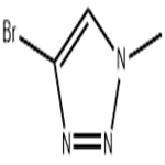 4-bromo-1-methyl-1,2,3-triazole