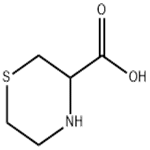 Thiomorpholine-3-carboxylic acid