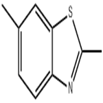 2,6-dimethyl-1,3-benzothiazole