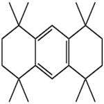 1,1,4,4,5,5,8,8-octamethyl-2,3,6,7-tetrahydroanthracene