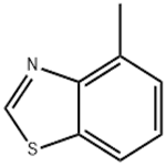 4-methyl-1,3-benzothiazole