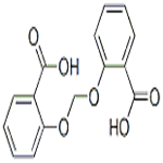 Methylenedisalicylic acid,5,5'-Methylenedisalicylic acid