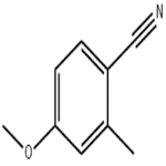 4-methoxy-2-methylbenzenecarbonitrile