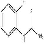 1-(2-Fluorophenyl)-2-Thiourea