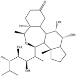 Brassinolide