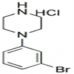 1-(3-Bromophenyl)piperazinehydrochloride