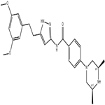 AZD-4547