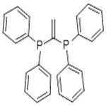 1-diphenylphosphanylethenyl(diphenyl)phosphane