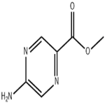 Methyl 5-aminopyrazine-2-carboxylate