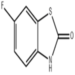 6-Fluoro-2(3H)-Benzothiazolone