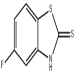 5-fluoro-2-mercaptobenzothiazole