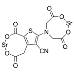 Strontium Ranelate