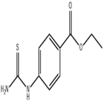 1-(4-Ethoxycarbonylphenyl)-2-thiourea