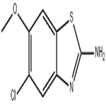 5-chloro-6-methoxy-1,3-benzothiazol-2-amine