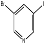 3-Bromo-5-iodopyridine