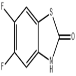 5,6-Difluorobenzo[d]thiazol-2(3H)-one