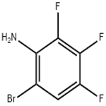 6-Bromo-2,3,4-trifluoroaniline