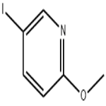 5-Iodo-2-methoxypyridine