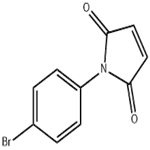 N-(4-Bromophenyl)maleimide