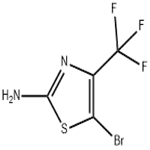 5-Bromo-4-(trifluoromethyl)thiazol-2-amine