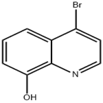 4-Bromo-8-hydroxyquinoline