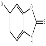 6-bromo-3H-1,3-benzoxazole-2-thione