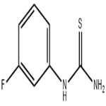 1-(3-Fluorophenyl)Thiourea