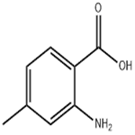 2-Amino-4-methylbenzoic acid