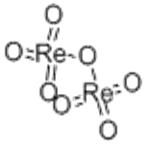 Rhenium(VII) oxide