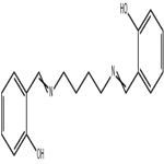 6-[[4-[(6-oxocyclohexa-2,4-dien-1-ylidene)methylamino]butylamino]methylidene]cyclohexa-2,4-dien-1-one