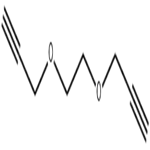 ethylene glycol dipropargyl ether