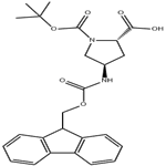 Fmoc-ABPC(2S,4R)-OH