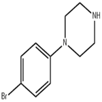 1-(4-Bromophenyl)piperazine