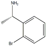 (S)-1-(2-Bromophenyl)ethanamine