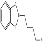 2-(4-Bromobutyl)-1,3,2-benzodioxaborole