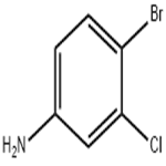 4-Bromo-3-chloroaniline