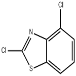 2,4-Dichlorobenzothiazole