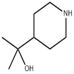 2-(4-Piperidyl)-2-propanol