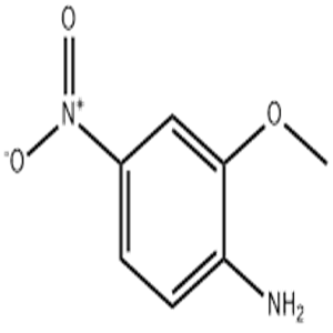 2-Methoxy-4-nitroaniline