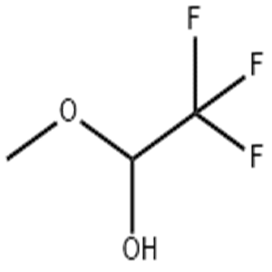 Trifluoroacetaldehyde methyl hemiacetal