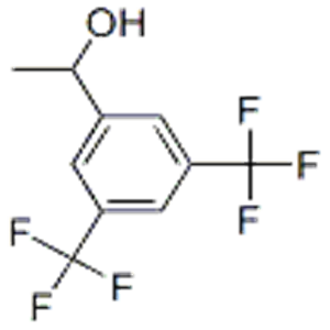 1-(3,5-bis(trifluoromethyl)phenyl)ethanol