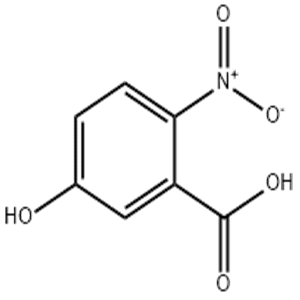 5-Hydroxy-2-nitrobenzoic acid