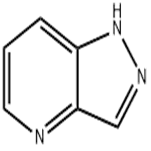 1H-PYRAZOLO[4,3-B]PYRIDINE