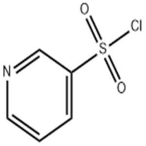 Pyridine-3-sulfonyl chloride