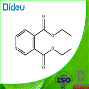 DIETHYL 3 4-PYRIDINEDICARBOXYLATE  97 