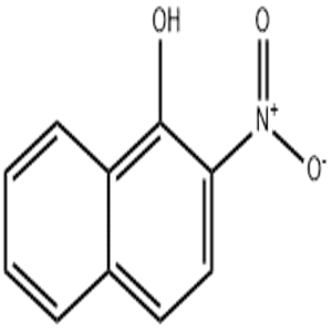 2-Nitro-1-naphthol